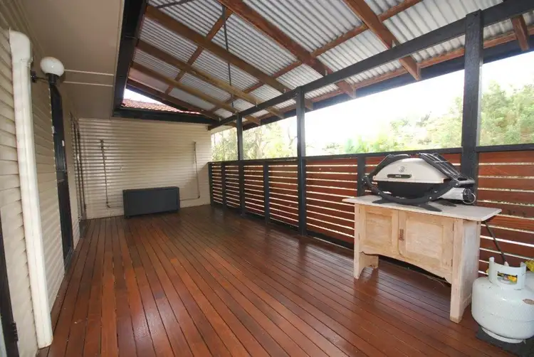 Second view of Homely house listing, 24 Moonmera St, The Gap QLD 4061