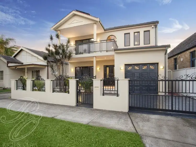 3 Burns Street, Campsie NSW 2194