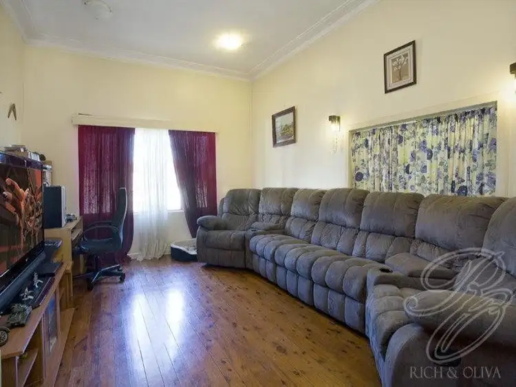 Second view of Homely house listing, 60 Wentworth Street, Croydon Park NSW 2133