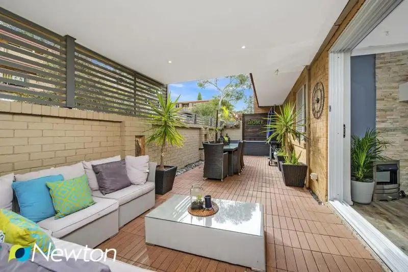 Main view of Homely apartment listing, 19/4-6 Railway Crescent, Jannali NSW 2226
