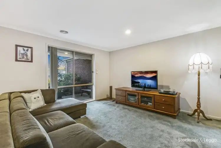 Fourth view of Homely house listing, 66 CENTRAL PARKWAY, Cranbourne West VIC 3977