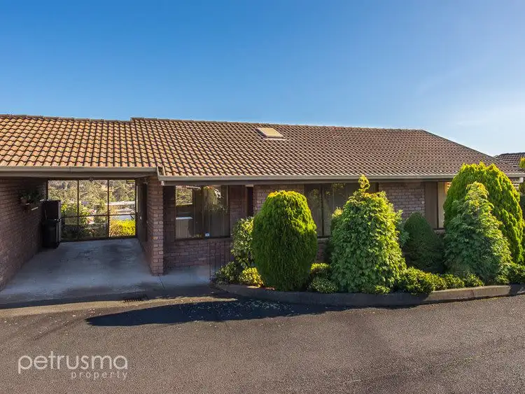 Main view of Homely unit listing, 6/34A Bayfield Street, Bellerive TAS 7018