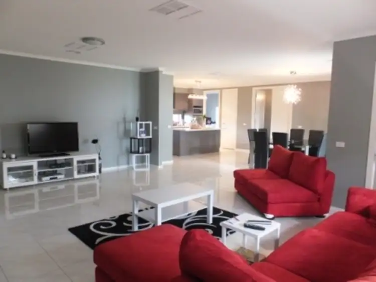 Sixth view of Homely house listing, 7 Sturt Court, Wangaratta VIC 3677