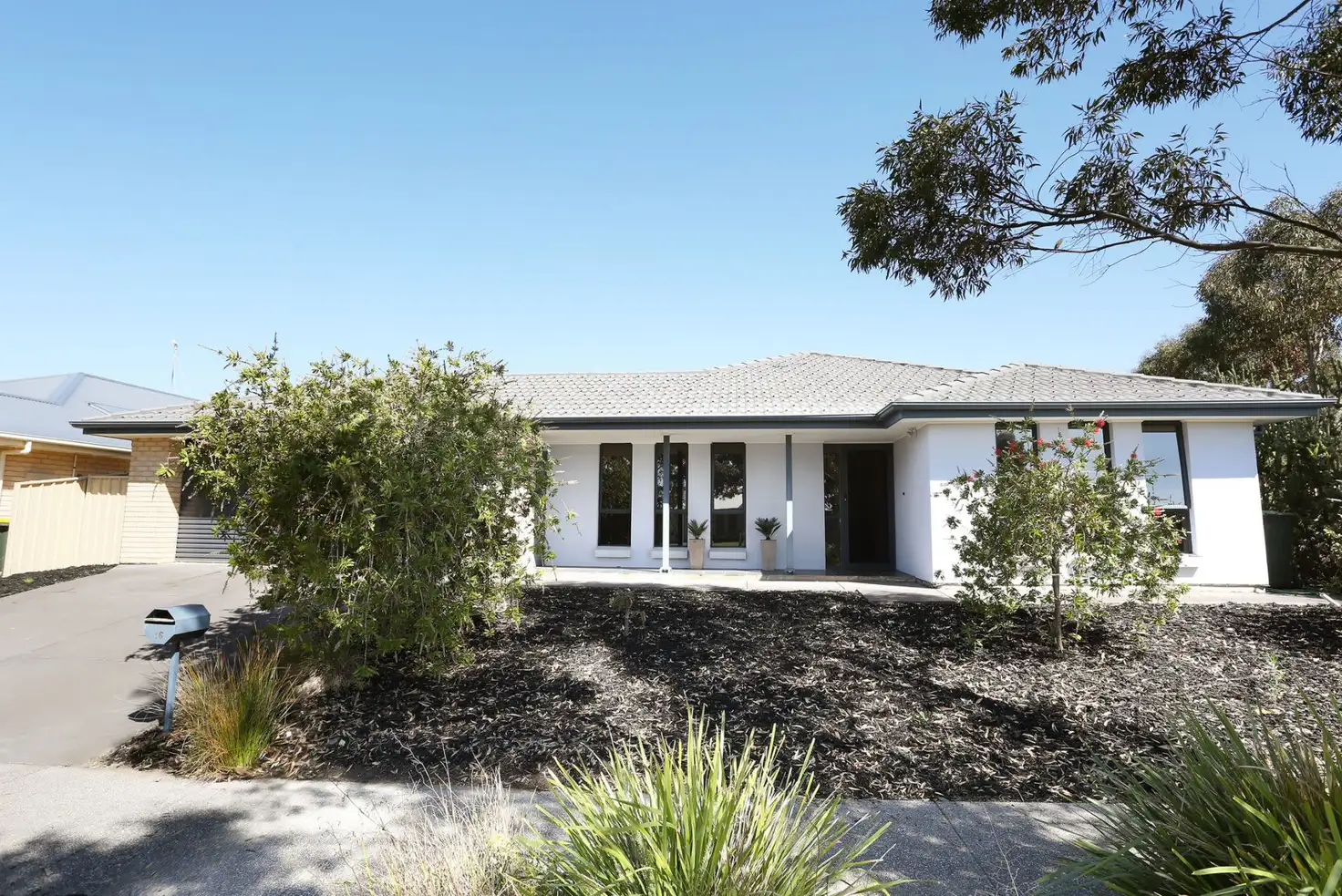 Main view of Homely house listing, 16 Sunday Boulevard, Aldinga Beach SA 5173