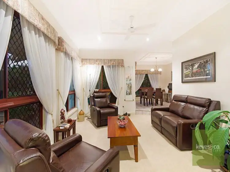 Third view of Homely house listing, 11 Sanctuary Drive, Idalia QLD 4811