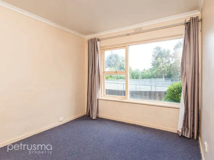 Fifth view of Homely apartment listing, 1/46 Tower Road, New Town TAS 7008