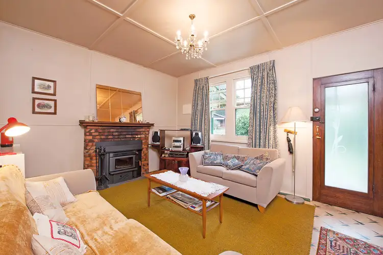 Third view of Homely rural property listing, 35 Turner Drive, Forrest VIC 3236