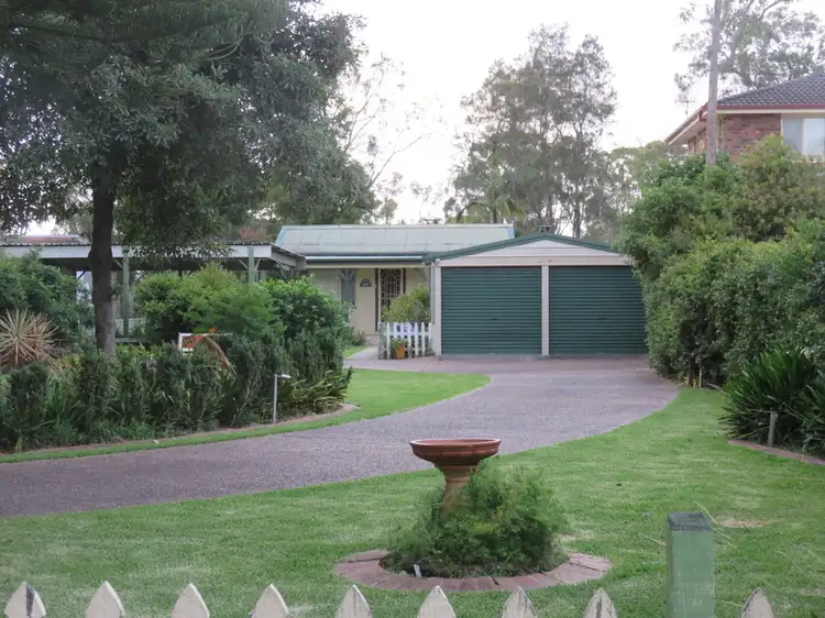 Main view of Homely house listing, 184 Geofffrey Rd, Chittaway Point NSW 2261
