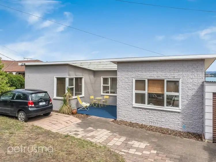 Main view of Homely house listing, 46 Brady Street, Midway Point TAS 7171