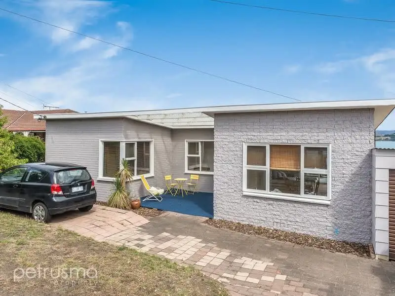 Main view of Homely house listing, 46 Brady Street, Midway Point TAS 7171