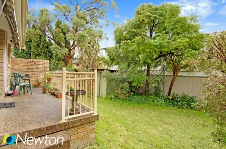 Third view of Homely villa listing, 14/87 Yathong Road, Caringbah NSW 2229
