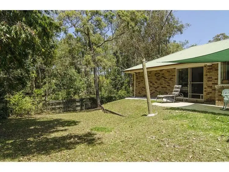 Fourth view of Homely house listing, 101 Outlook Drive, Tewantin QLD 4565