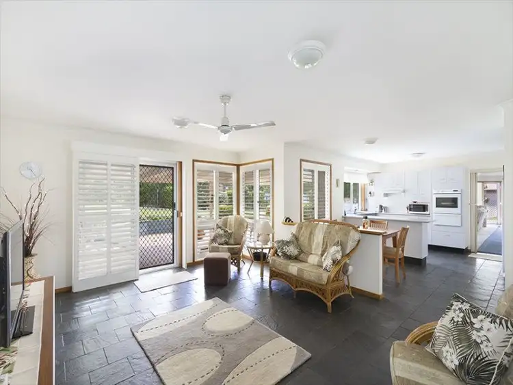 Fourth view of Homely house listing, 12 Tilquin St, The Gap QLD 4061