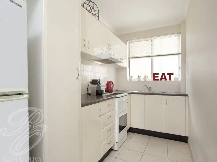 Third view of Homely apartment listing, 14/2 Evelyn Avenue, Concord NSW 2137