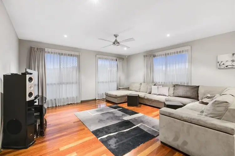 Second view of Homely house listing, 56 Bonneville St, Holland Park West QLD 4121