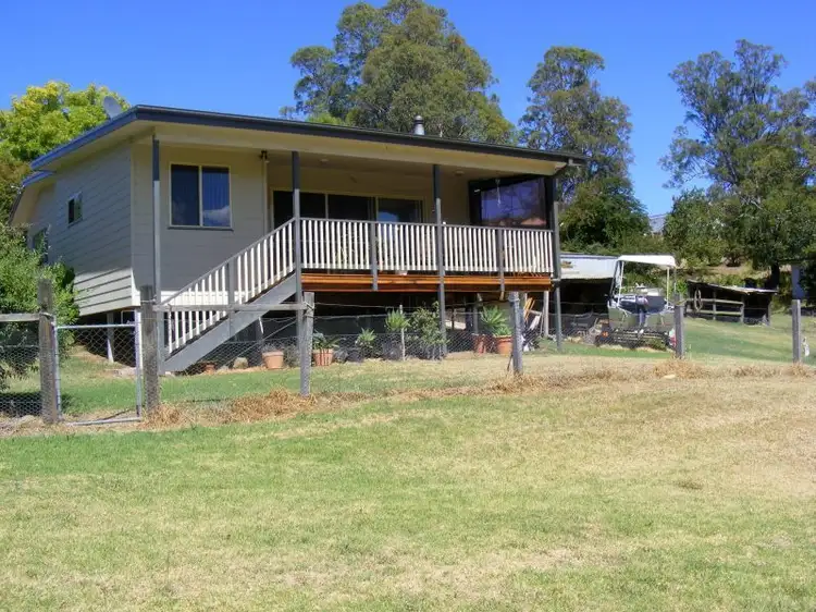 71-73 Britannia Street, Bemboka NSW 2550