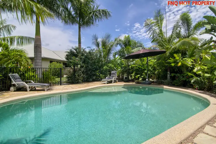 Sixth view of Homely house listing, 17 Bowline Close, Trinity Beach QLD 4879