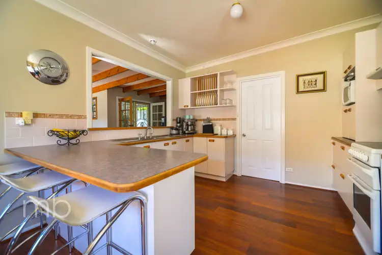 Fourth view of Homely house listing, 68 Cecil Road, Orange NSW 2800