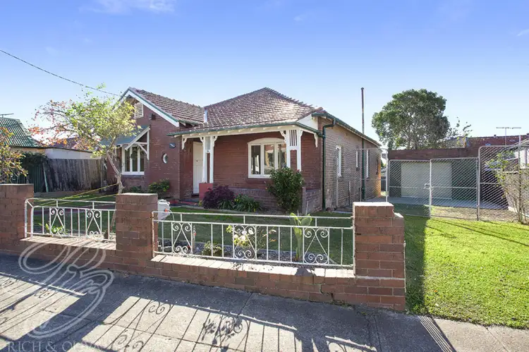 15 Georges River Road, Croydon Park NSW 2133