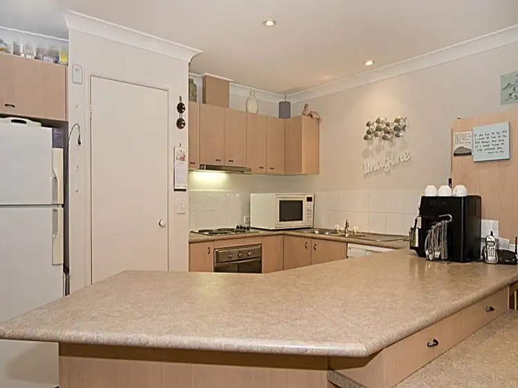 Third view of Homely house listing, 45 Furness Dr, Tewantin QLD 4565