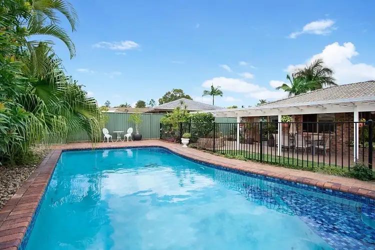 Fifth view of Homely house listing, 77 MELBOURNE RD, Arundel QLD 4214