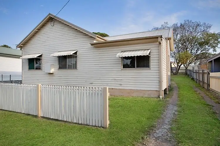 Main view of Homely house listing, 139 Wilkinson Ave, Birmingham Gardens NSW 2287