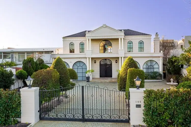 Fourth view of Homely house listing, 165 Wellington Street, Mosman Park WA 6012