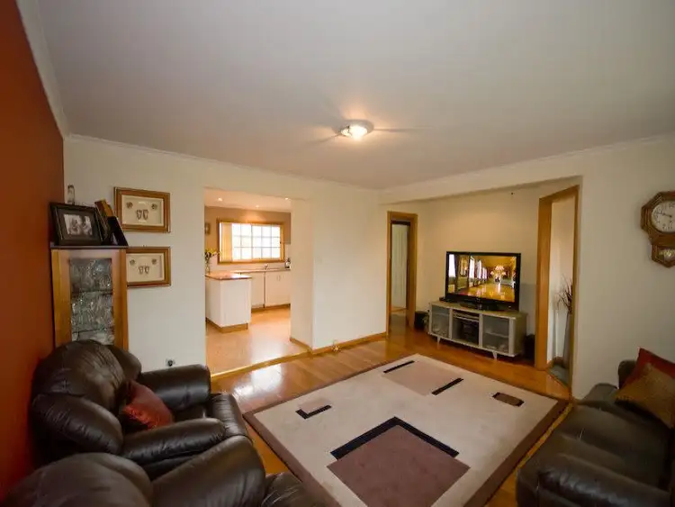 Fourth view of Homely house listing, 81 Montagu Bay Road, Montagu Bay TAS 7018
