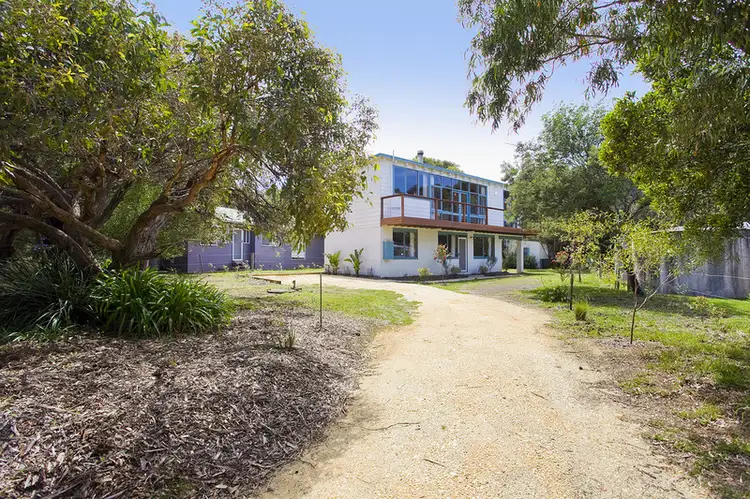 Fifth view of Homely house listing, 28 Old Neuk Road, Moggs Creek VIC 3231