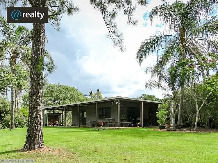 Sixth view of Homely rural property listing, 10 Kiaka Rd, Lagoon Pocket QLD 4570