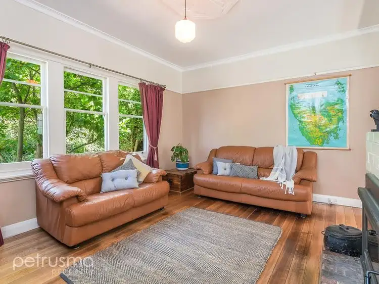 Fourth view of Homely house listing, 39 Cato Avenue, West Hobart TAS 7000