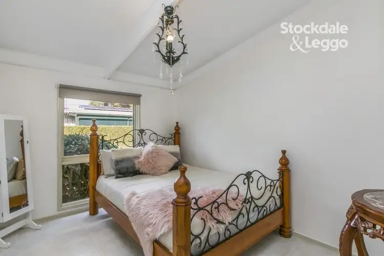 Sixth view of Homely house listing, 4 HAREWOOD STREET, Tooradin VIC 3980