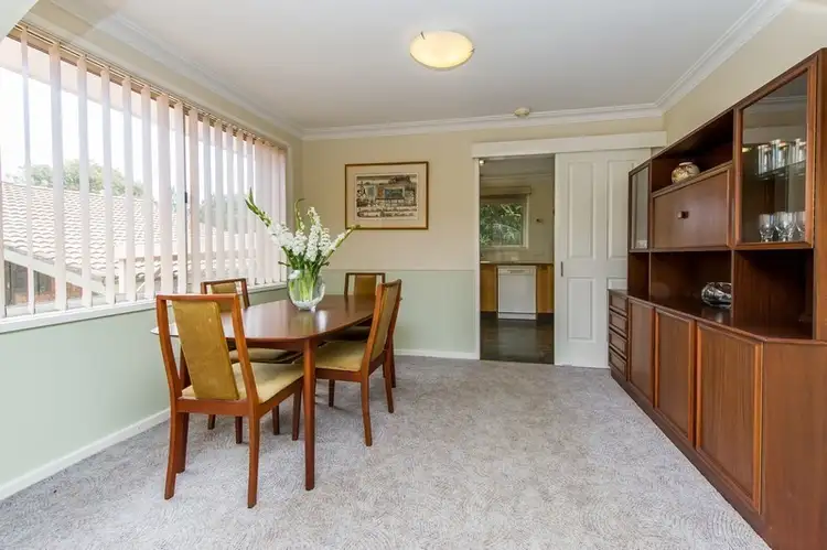Third view of Homely house listing, 18 Morant Circuit, Kambah ACT 2902