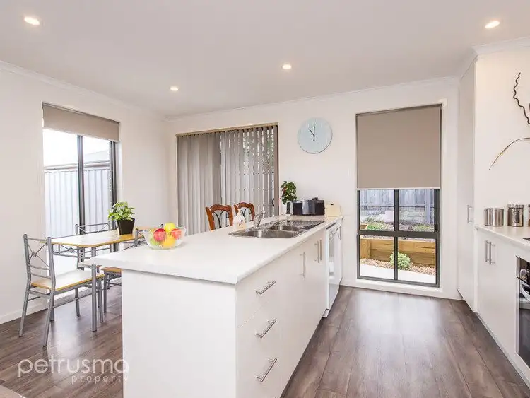 Fifth view of Homely unit listing, 3/11 Singapore Street, Midway Point TAS 7171