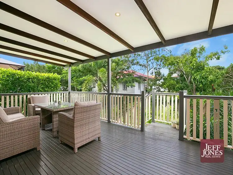 Second view of Homely house listing, 84 Ridge Street, Greenslopes QLD 4120