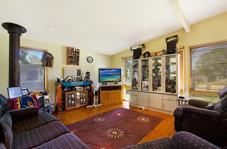 Fourth view of Homely house listing, 46 Ball St, Colyton NSW 2760