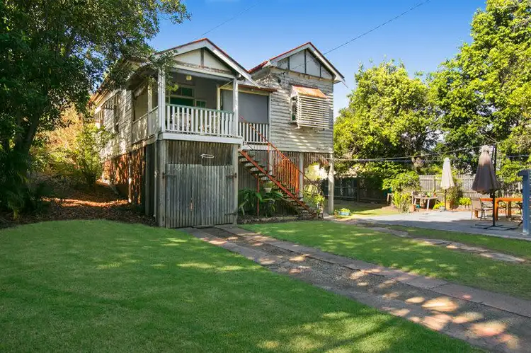 Main view of Homely house listing, 77 Vale Street, Wilston QLD 4051