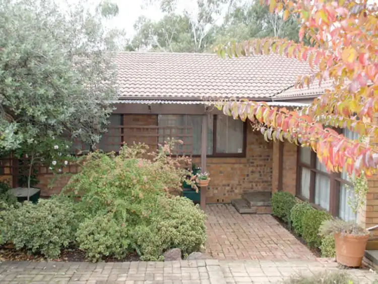 Fourth view of Homely townhouse listing, 12/9 Tristania Street, Rivett ACT 2611