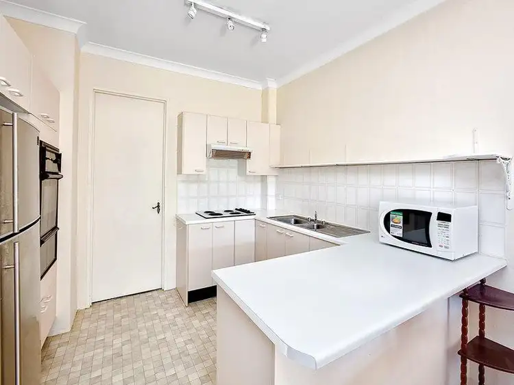 Second view of Homely apartment listing, 17/170 Albert Road, Strathfield NSW 2135