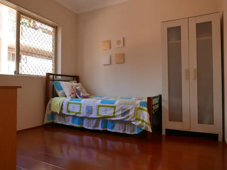 Sixth view of Homely apartment listing, Address available on request