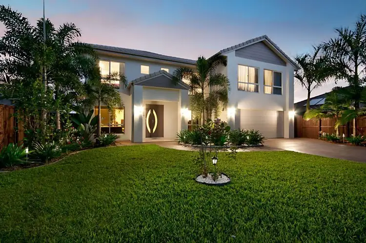 36 Iridescent Drive, Trinity Park QLD 4879