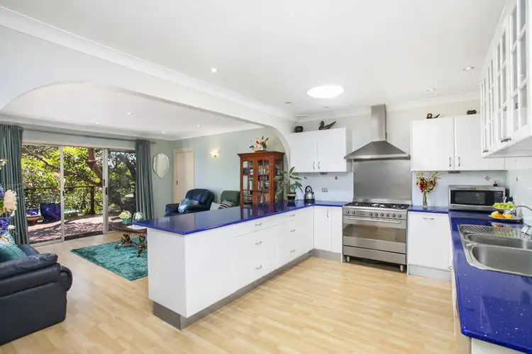 Fifth view of Homely house listing, 81 Kingswood Road, Engadine NSW 2233