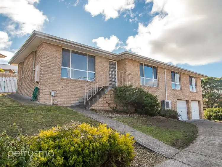 1 Forsythe Court, Claremont TAS 7011