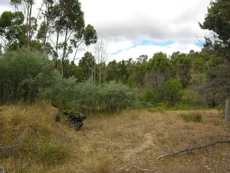 Fourth view of Homely land listing, Lot 1 Whites Road, Uxbridge TAS 7140