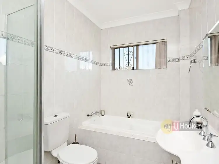Fifth view of Homely townhouse listing, 8/28-30 Phillips Avenue, Canterbury NSW 2193