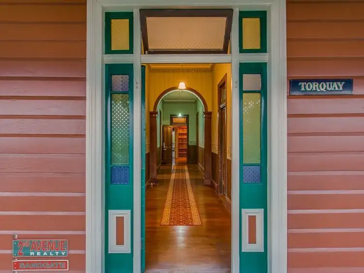 Third view of Homely house listing, 50 Flinders Parade, Sandgate QLD 4017