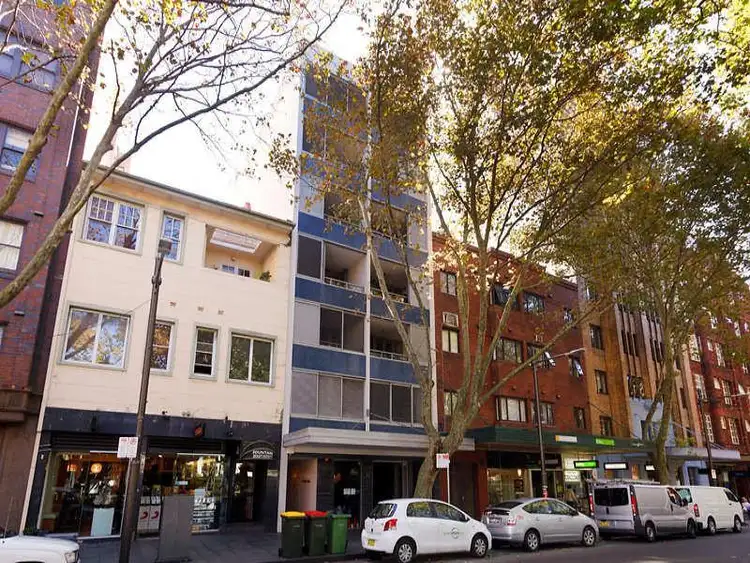 Fifth view of Homely apartment listing, 7/119 Macleay Street, Potts Point NSW 2011