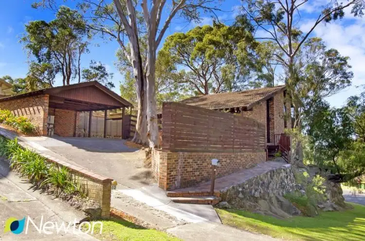Main view of Homely house listing, 11 Hammersley Road, Grays Point NSW 2232