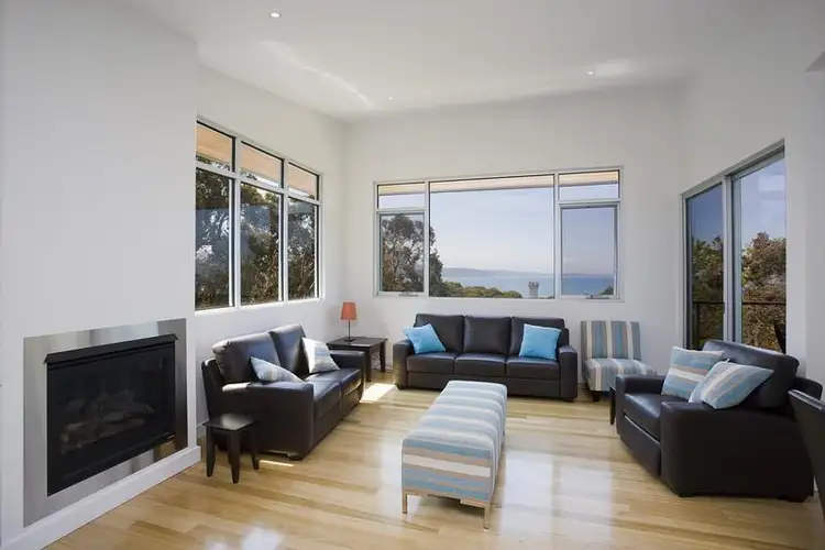 Second view of Homely house listing, 2/127 Smith Street, Lorne VIC 3232
