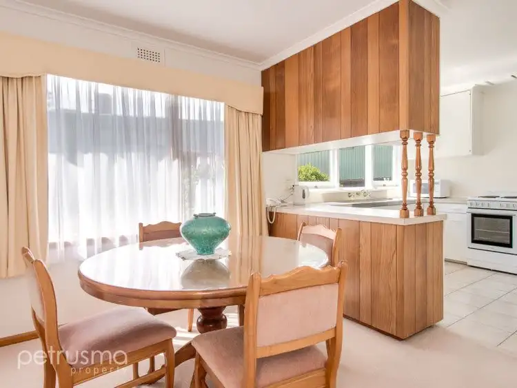 Fourth view of Homely house listing, 49 Geilston Creek Road, Geilston Bay TAS 7015